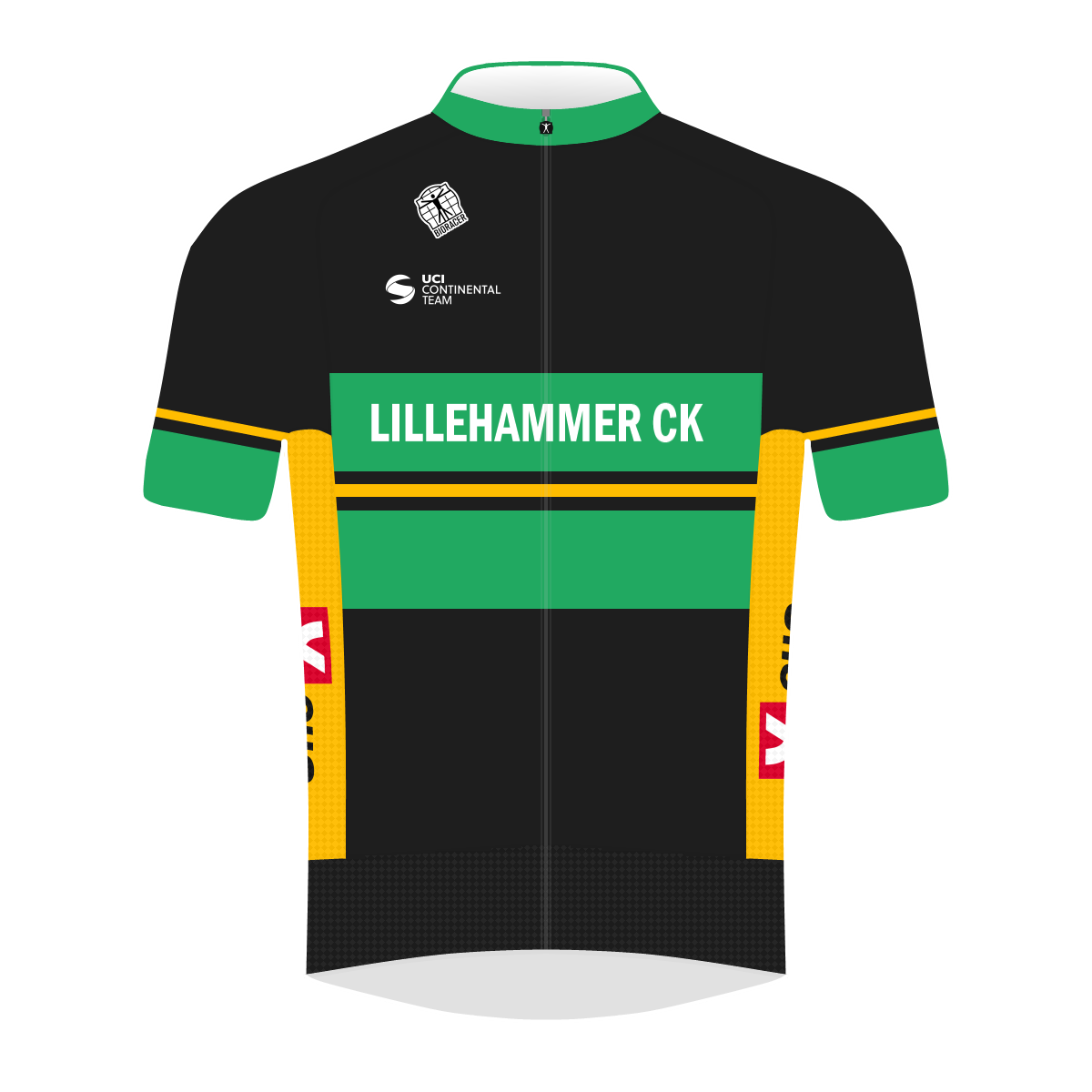 Ulrich Gorm
